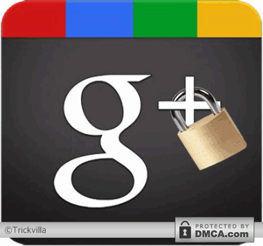 Google
 Plus Privacy Tips