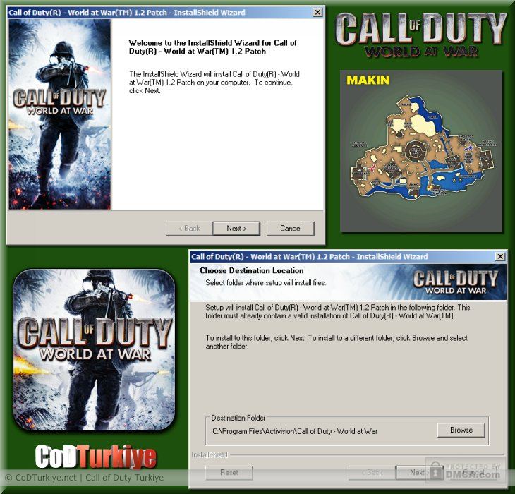 Cod 4 1.5 Multiplayer Patch