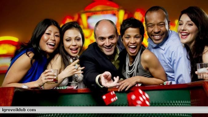 5 игроков, обыгравших казино по-крупному